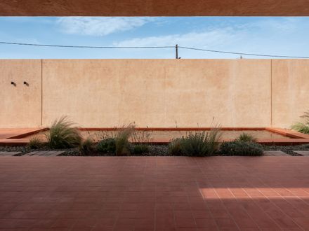 Homa House