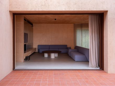 Homa House