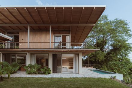 House Solomia
