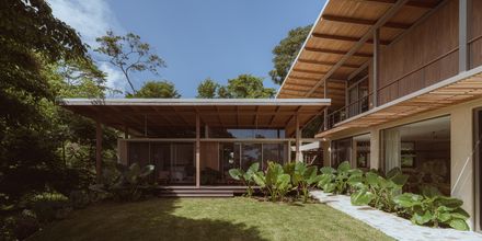 House Solomia