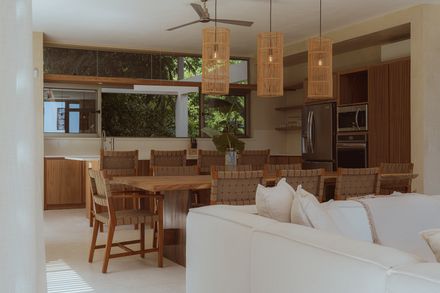 House Solomia