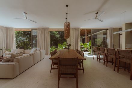 House Solomia