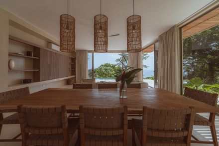 House Solomia