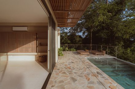 House Solomia