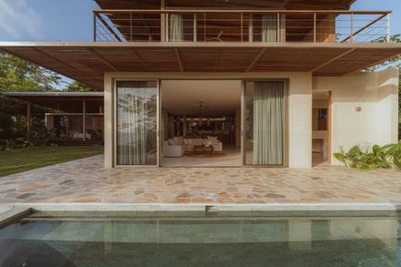 House Solomia