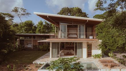 House Solomia