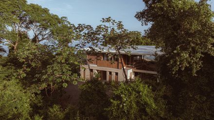 House Solomia