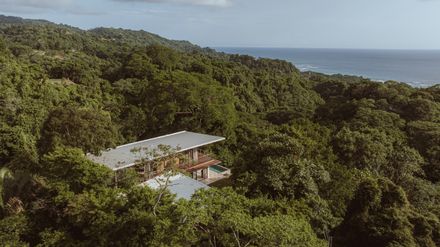 House Solomia
