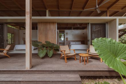 House Solomia