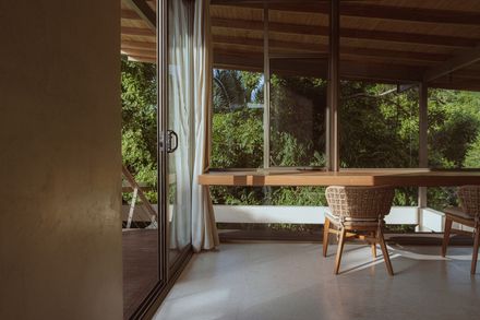 House Solomia