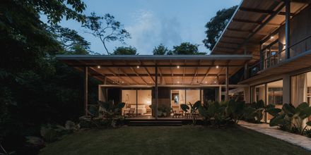 House Solomia