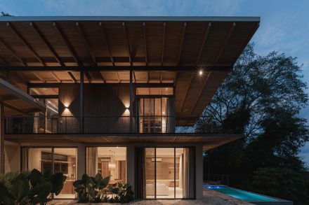 House Solomia