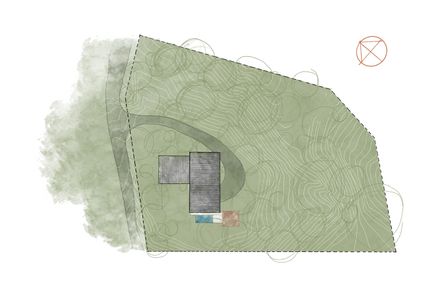 House Solomia