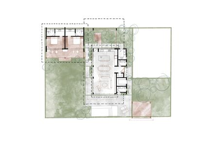 House Solomia