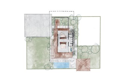 House Solomia