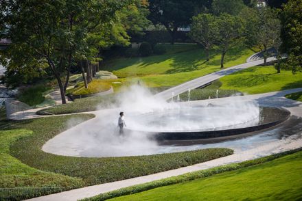 Pazhou South Waterfront Park