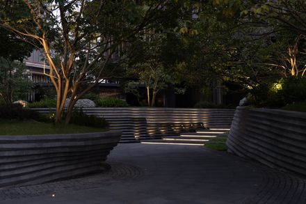 Pazhou South Waterfront Park