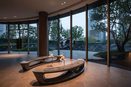 Pazhou South Waterfront Park