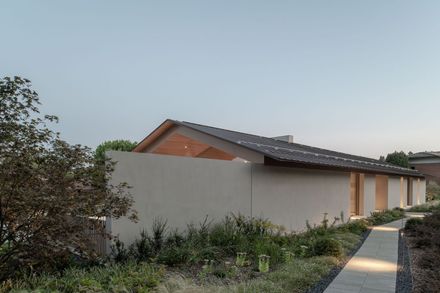 House In Brianza
