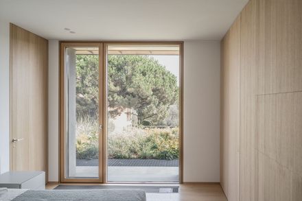 House In Brianza
