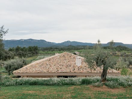 House EF