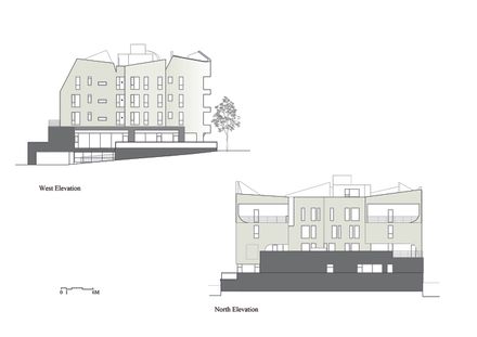 Maison Le Sommet