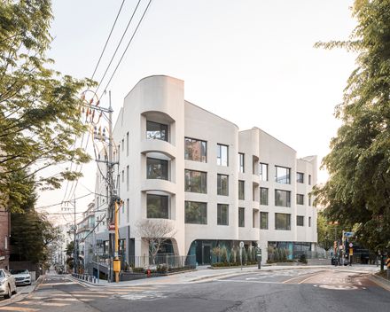 Maison Le Sommet