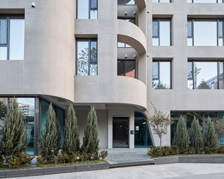 Maison Le Sommet