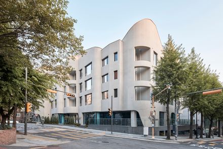 Maison Le Sommet