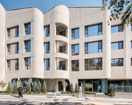 Maison Le Sommet