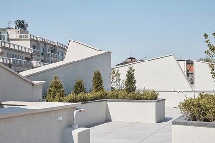 Maison Le Sommet