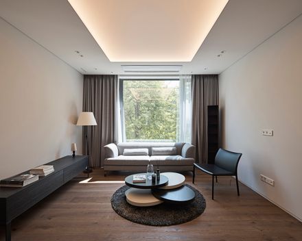 Maison Le Sommet