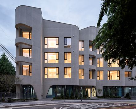 Maison Le Sommet