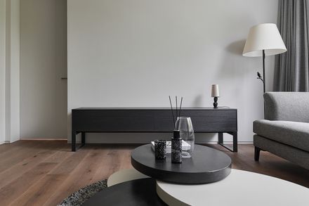 Maison Le Sommet