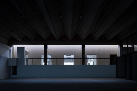 The Wind H Art Center (Phase I)