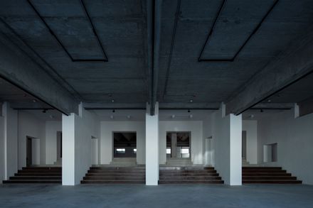 The Wind H Art Center (Phase I)