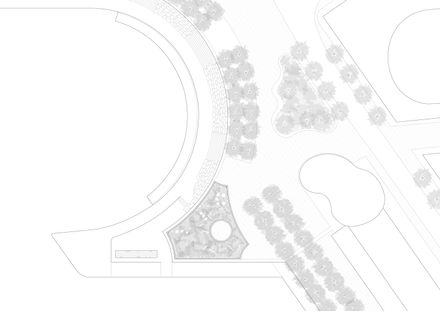 Permanent Public Pavilion