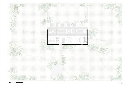 Uan House