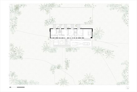 Uan House