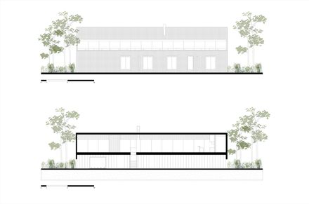 Uan House
