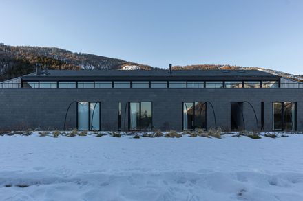 Uan House
