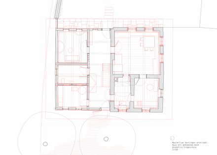 House With An Elevated Roof