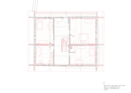 House With An Elevated Roof