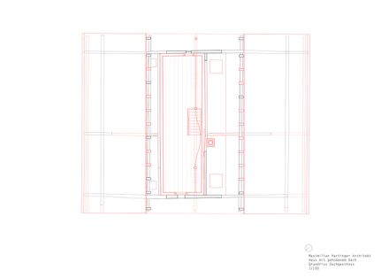 House With An Elevated Roof