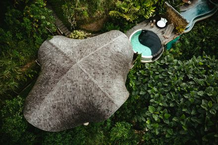 Belalu Dome Villa