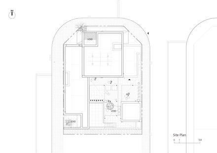 Naju White House