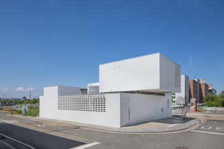 Naju White House