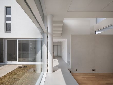 Naju White House