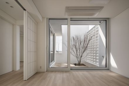 Naju White House
