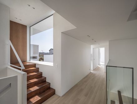 Naju White House